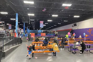 Altitude Trampoline Park in Richardson image