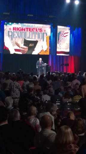 Arena «Freedom Hall», reviews and photos, 937 Phillips Ln, Louisville, KY 40209, USA