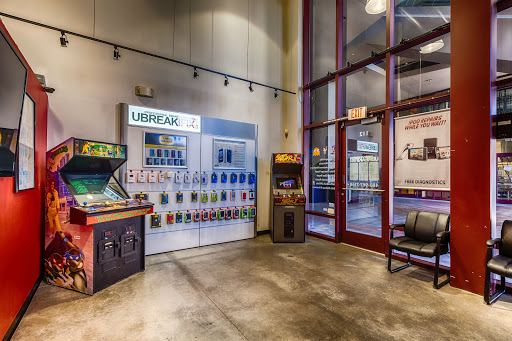 Electronics Repair Shop «uBreakiFix», reviews and photos, 699 S Mill Ave #112, Tempe, AZ 85281, USA