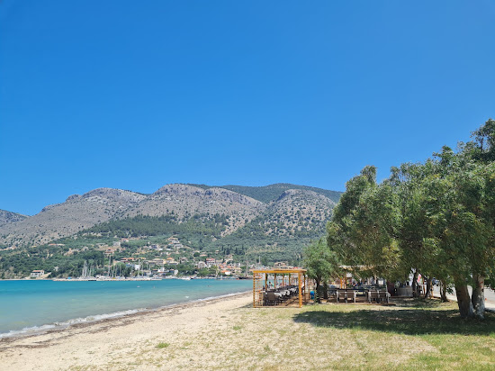 Plataria Beach