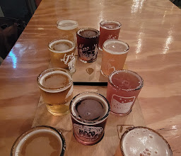 Tap Room de Canneria photo