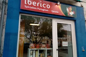 Iberico image