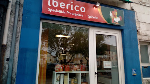 Épicerie Iberico Castres