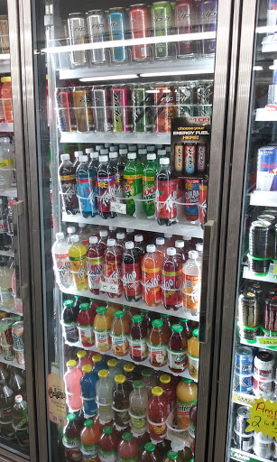 Liquor Store «Harrison Liquor & Wine Market», reviews and photos, 735 Harrison Blvd, Lincoln Park, MI 48146, USA