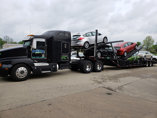 Auto Auction «Manheim St Louis», reviews and photos, 13813 St Charles Rock Rd, Bridgeton, MO 63044, USA