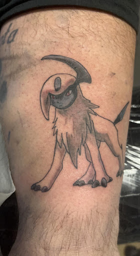 Explore easy tattoo ideas to draw, creative tattoo ideas in Sunbury, available at Spot of Ink