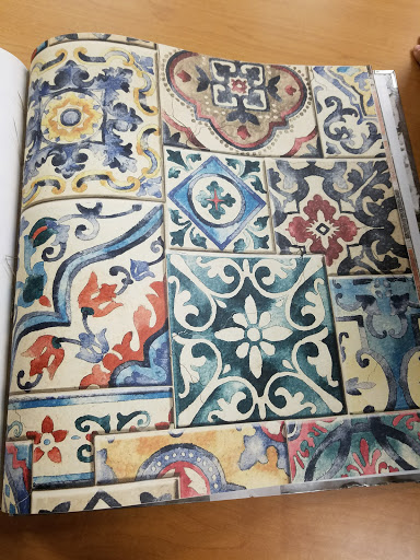 Paint Store «White Street Paint & Wallpaper», reviews and photos, 419 S Broadway # 7, Salem, NH 03079, USA