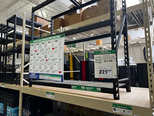 Home Improvement Store «Menards», reviews and photos, 6851 W 159th St, Tinley Park, IL 60477, USA