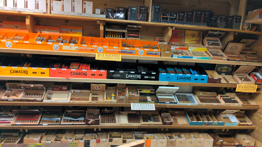 Tobacco Shop «Tobacco Patch», reviews and photos, 10623 NE 8th St A, Bellevue, WA 98004, USA