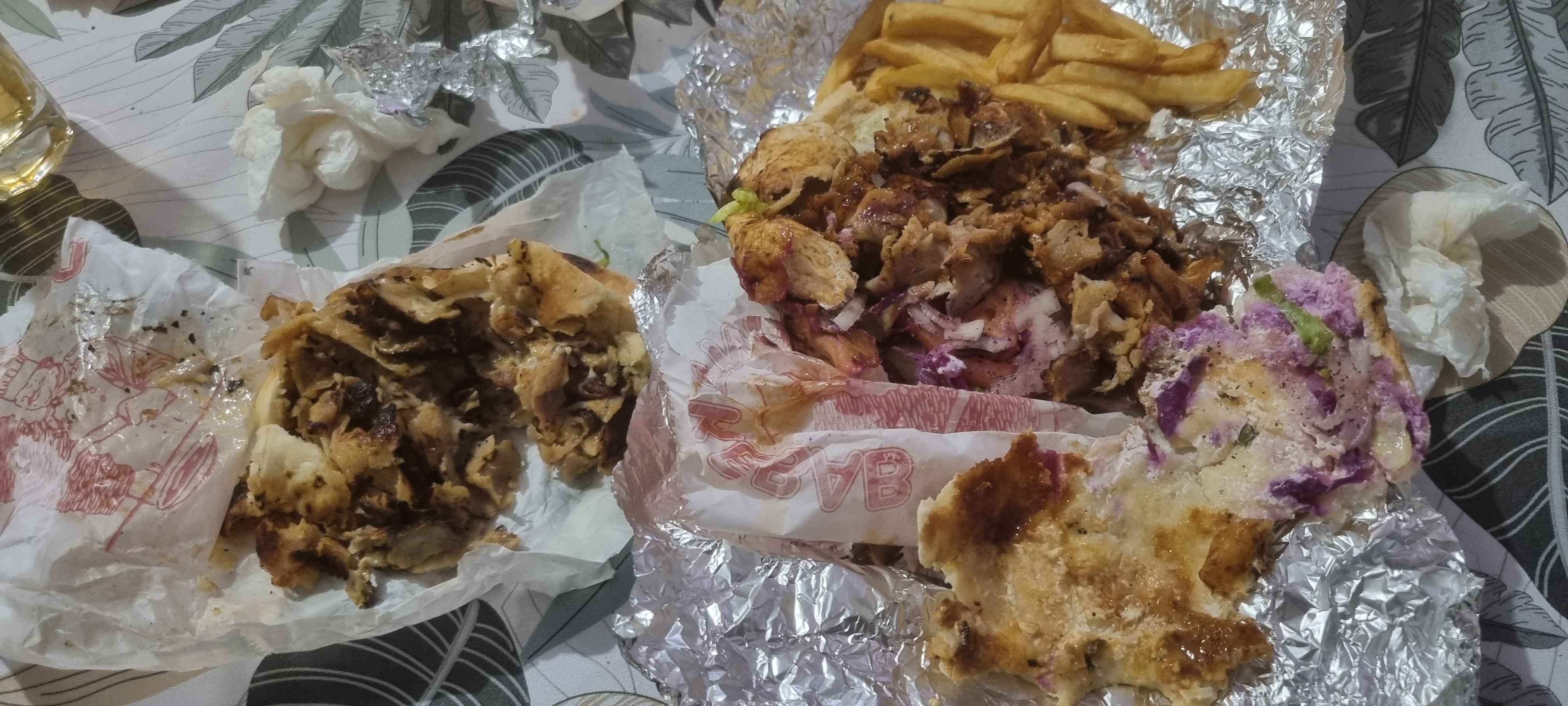 Photo n° 1 de l'avis de jamel.a fait le 11/03/2023 à 22:29