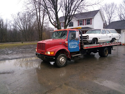 Epolito's Towing and Recovery LLC