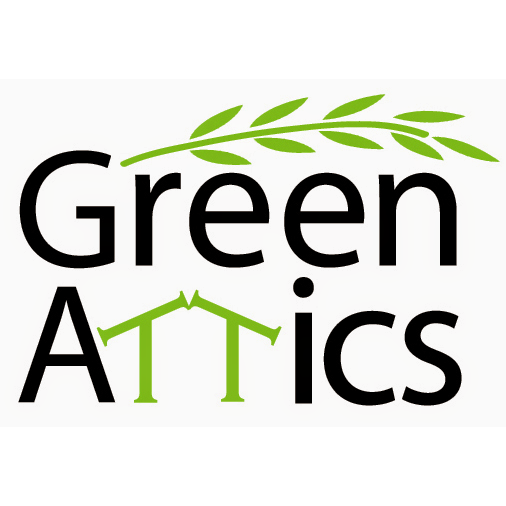 Insulation Contractor «Green Attics», reviews and photos