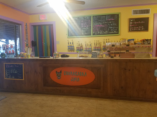 Coffee Shop «Chupacabra Java», reviews and photos, 1117 E Court St, Seguin, TX 78155, USA