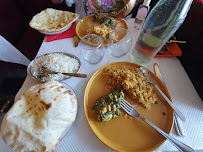 Korma du Restaurant Indien Le Rajistan à Bordeaux - n°4