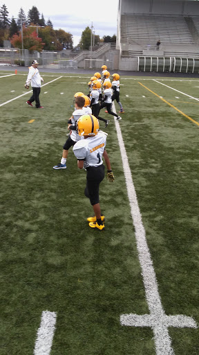 American Football Field «Doc Harris Stadium», reviews and photos, 1125 NE 22nd Ave, Camas, WA 98607, USA