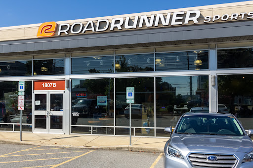 Running Store «Road Runner Sports», reviews and photos, 1807 Rockville Pike, Rockville, MD 20852, USA