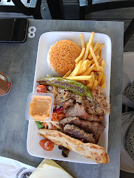 Photo n°5 de Familial Kebab Chassieu à Chassieu ()