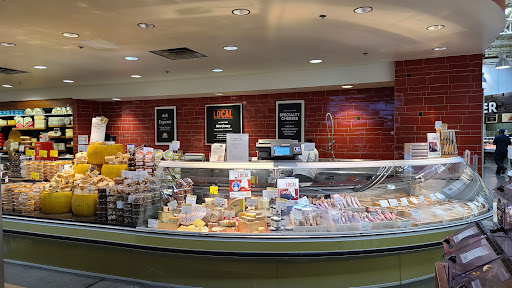 Grocery Store «Whole Foods Market», reviews and photos, 2245 Springfield Ave, Vauxhall, NJ 07088, USA