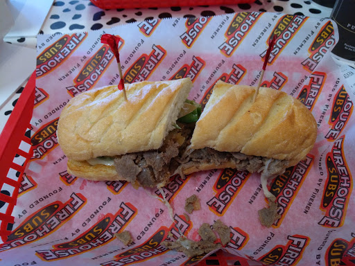 Sandwich Shop «Firehouse Subs», reviews and photos, 12316 Dorsett Rd, Maryland Heights, MO 63043, USA