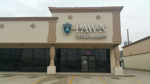 Pawn Shop «Royal Pawn», reviews and photos, 13180 Farm to Market Rd 529 G, Houston, TX 77041, USA