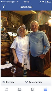 Photos du propriétaire du Restaurant français Aux Anysetiers Du Roy à Paris - n°8