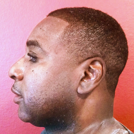 Barber Shop «Traditions Barbershop», reviews and photos, 109 E Church St, Orlando, FL 32801, USA