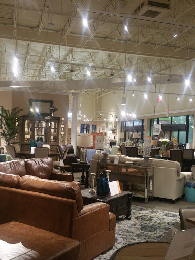 Furniture Store «Ashley HomeStore», reviews and photos, 12955 N Kendall Dr, Miami, FL 33186, USA