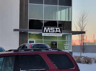 MSA Safety Sales, LLC (MSA - The Safety Company)