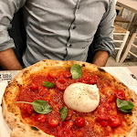 Photo n°1 de l'avis de Filippo.i fait le 10/09/2017 à 18:09 sur le  Cammafà Pizzerie Torino-San Salvario à Turin