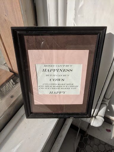 Dessert Shop «Quenelle», reviews and photos, 2214 W Magnolia Blvd a, Burbank, CA 91506, USA