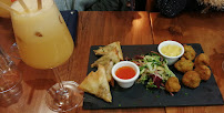Plats et boissons du Restaurant L’ Hexagone à Mérignac - n°7