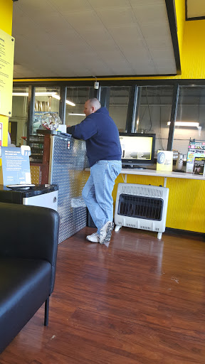 Auto Repair Shop «Meineke Car Care Center», reviews and photos, 36-14 Broadway, Fair Lawn, NJ 07410, USA