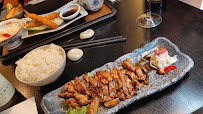 Plats et boissons du Restaurant japonais authentique Koetsu à Paris - n°1