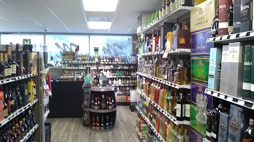 Liquor Store «MMM Liquor», reviews and photos, 2805 US Hwy 27 S, Sebring, FL 33870, USA