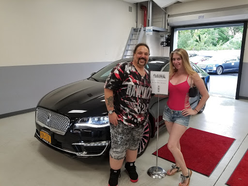 Ford Dealer «Dana Ford Lincoln», reviews and photos, 266 West Service Road, Staten Island, NY 10314, USA