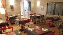 Atmosphère du Restaurant français Le PRIANO à Surzur - n°10