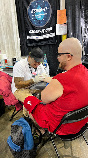 Find tattoos ideas for mothers for your next unique tattoo in Mableton at Forever Loyal Studio