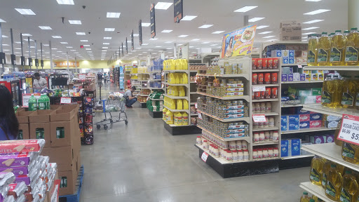 Supermarket «Nam Dae Mun Farmers Market», reviews and photos, 1940 Mt Zion Rd, Morrow, GA 30260, USA