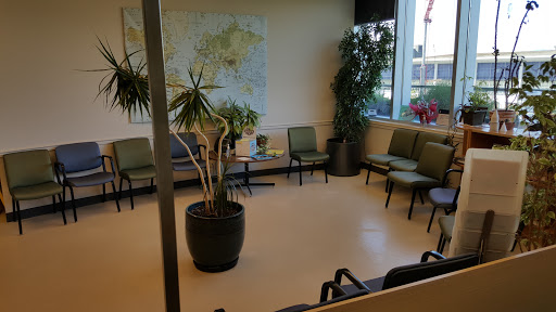 UBC Health Clinic