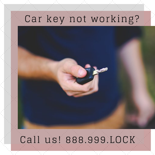 Locksmith «Affordable Lock & Security Solutions - Tampa», reviews and photos, 13908 N Florida Ave, Tampa, FL 33613, USA