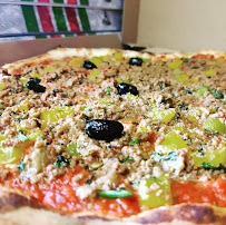 Plats et boissons du Pizzas à emporter La Pizza du Fada à Bouc-Bel-Air - n°11