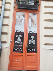Wax in Szeged