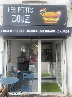 Les p'tits couz à Sarcelles