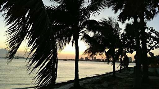 Stadium «FRIENDS OF Miami Marine Stadium», reviews and photos, 3501 Rickenbacker Causeway, Key Biscayne, FL 33149, USA