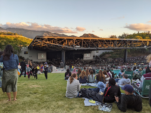 Live Music Venue «Concord Pavilion», reviews and photos, 2000 Kirker Pass Rd, Concord, CA 94521, USA