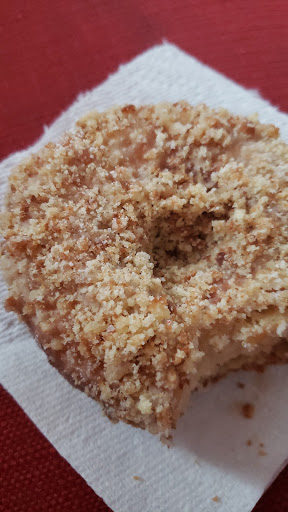 Donut Shop «Buckeye Donuts», reviews and photos, 1998 N High St, Columbus, OH 43201, USA