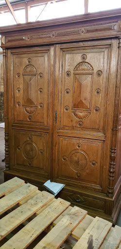 Industrial Equipment Supplier «Moses B Glick LLC», reviews and photos, 58 Hartz Rd, Fleetwood, PA 19522, USA