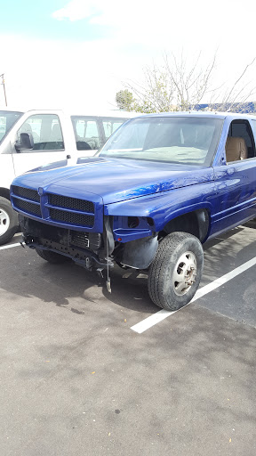 Auto Body Shop «Maaco Collision Repair & Auto Painting», reviews and photos, 3113 E Main St, Mesa, AZ 85213, USA