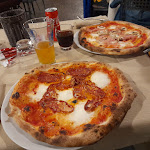 Photo n°4 de l'avis de Davide.e fait le 25/09/2022 à 21:57 sur le  Ristorante Pizzeria Via Veneto Srl à Oleggio Castello