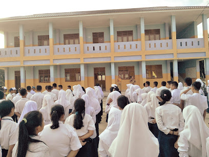 SMK Negeri 8 Pekanbaru